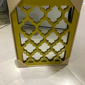 Decorative Mirror Wall Hanging